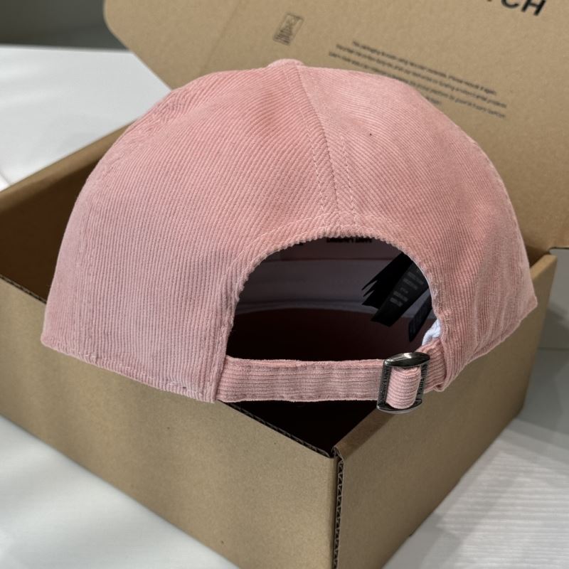 YSL Caps